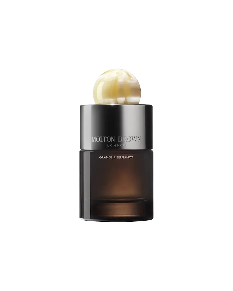 Molton Brown Molton-Brown Collection Orange-BergamotEau de Parfum Spray 1.381,40 € / 1 l 