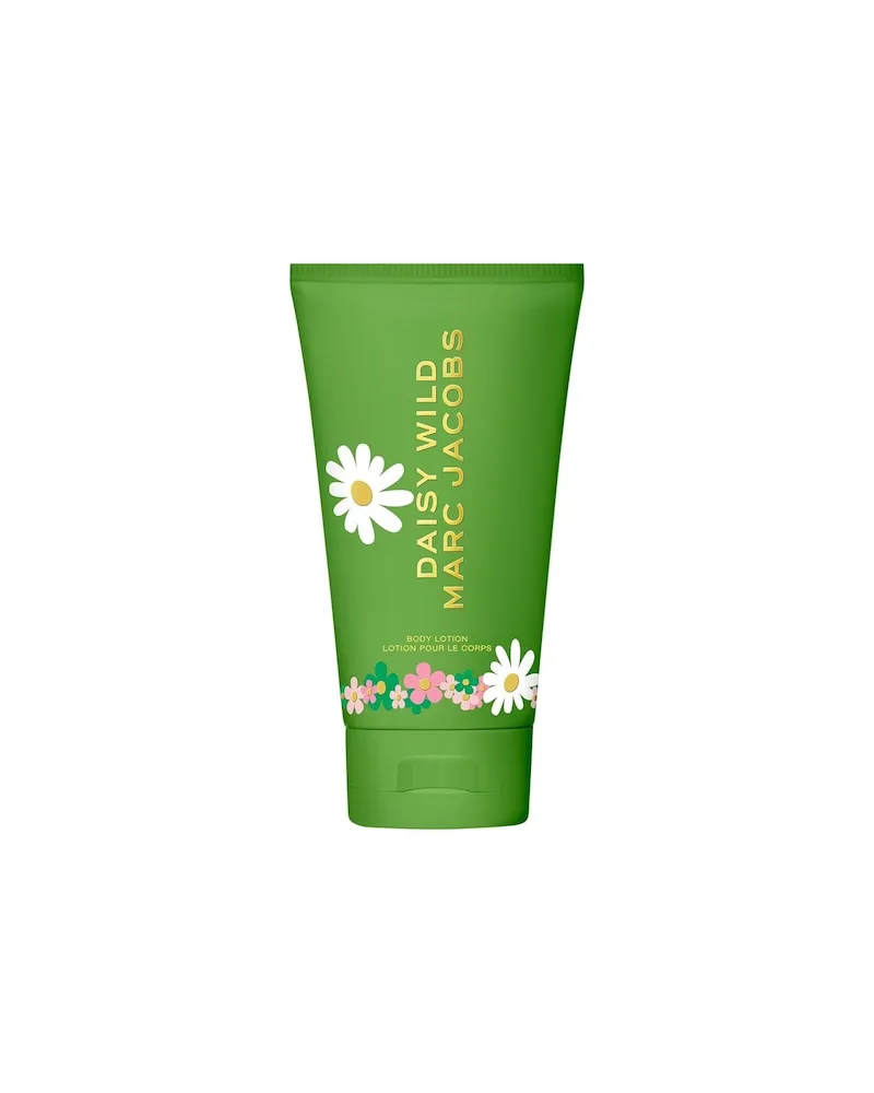 Marc Jacobs Marc-Jacobs Damenduefte Daisy-WildBody Lotion 183,60 € / 1 l 