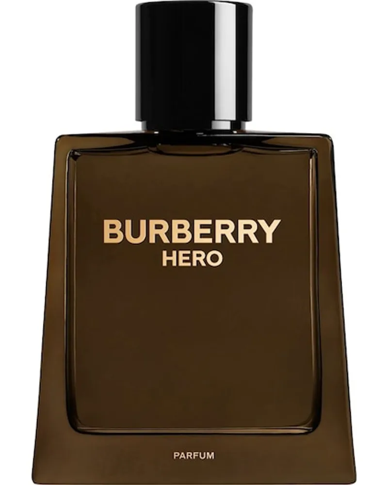 Burberry Herrendüfte Hero Parfum 