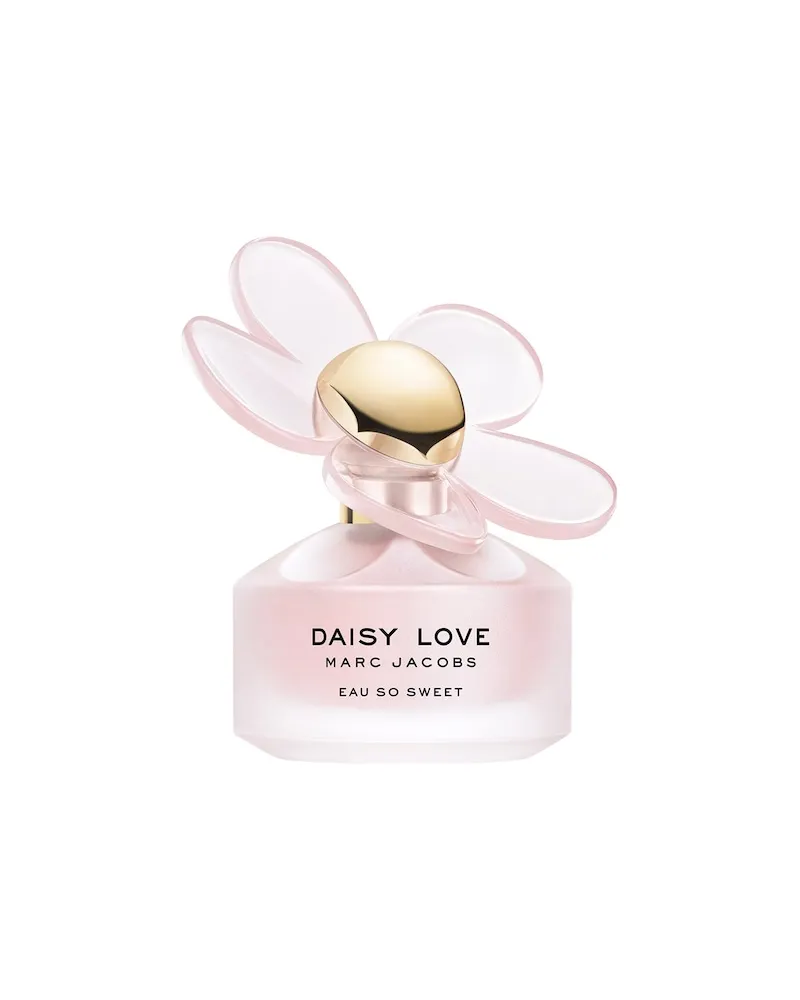 Marc Jacobs Marc-Jacobs Damenduefte Daisy-LoveEau So SweetEau de Toilette Spray 1.085,80 € / 1 l 