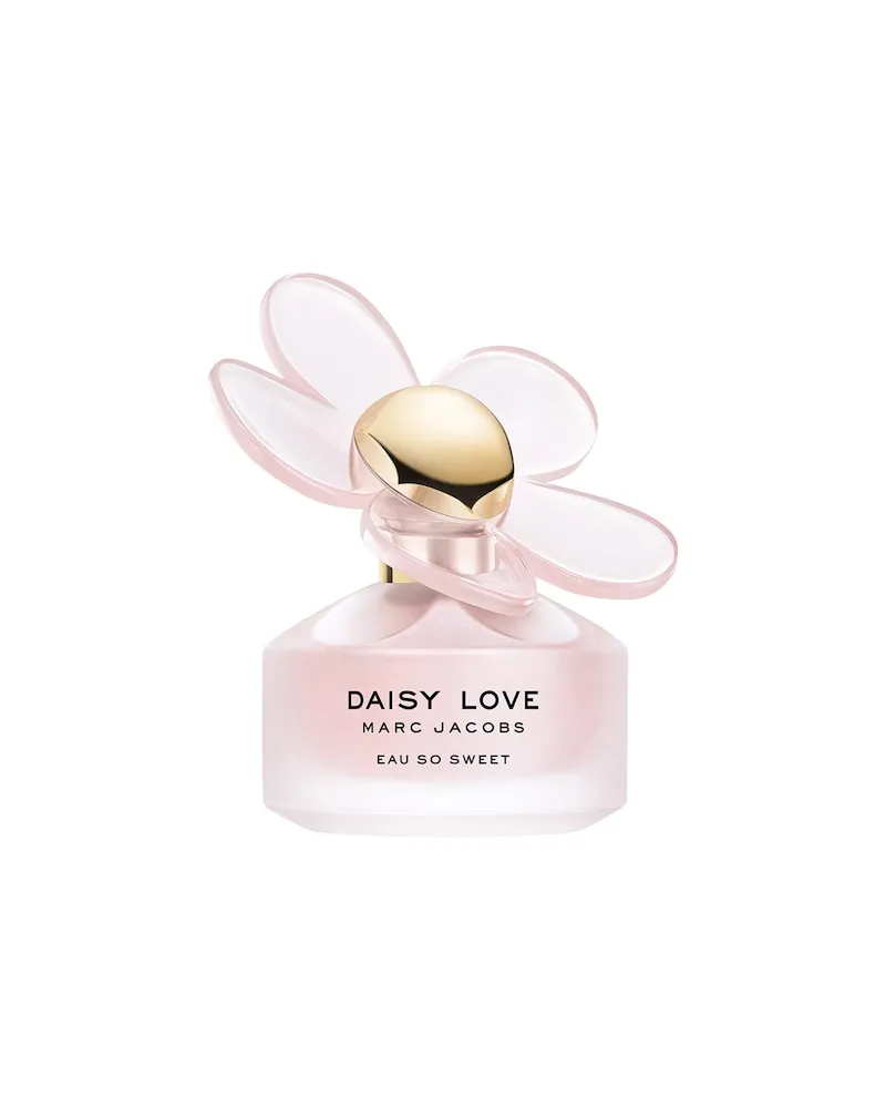 Marc Jacobs Marc-Jacobs Damenduefte Daisy-LoveEau So SweetEau de Toilette Spray 1.085,80 € / 1 l 