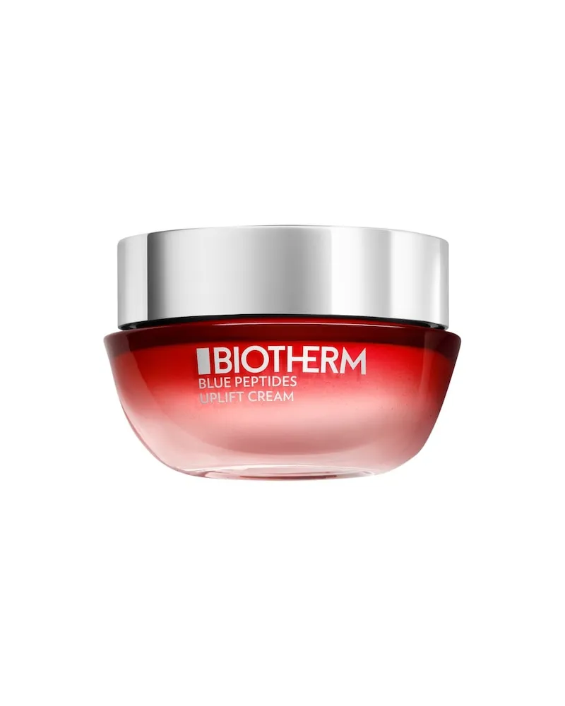 Biotherm Gesichtspflege Blue-TherapyBlue Peptides Uplift Cream 1.217,73 € / 1 l 