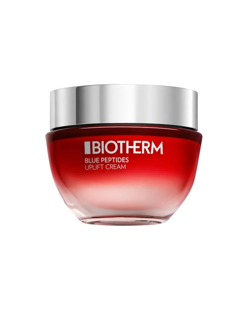 Biotherm Gesichtspflege Blue-TherapyBlue Peptides Uplift Cream 1.217,73 € / 1 l 