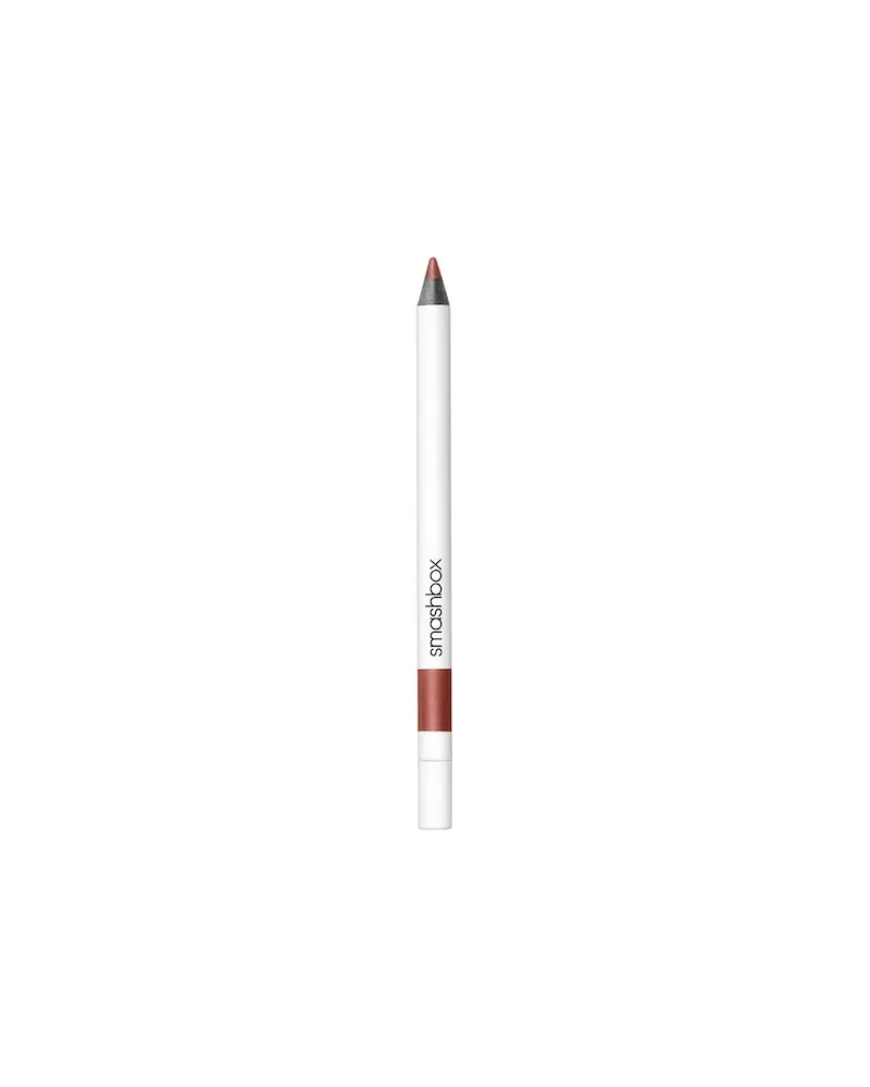 Smashbox Lippen-Make-up LiplinerBe LLegendary Line & Prime Pencil cranberry 