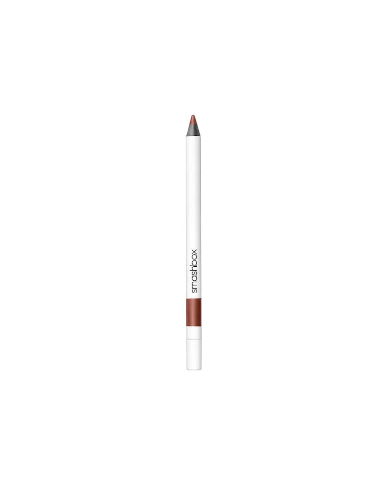 Smashbox Lippen-Make-up LiplinerBe LLegendary Line & Prime Pencil cranberry 