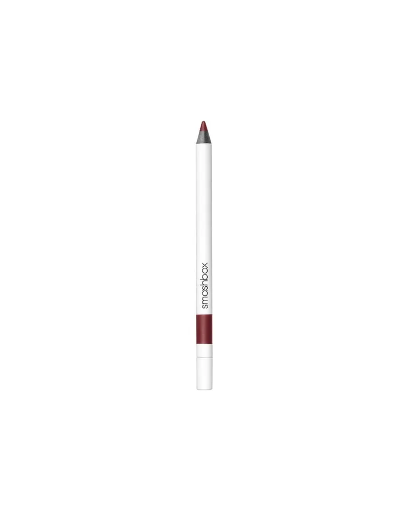 Smashbox Lippen-Make-up LiplinerBe LLegendary Line & Prime Pencil cranberry 