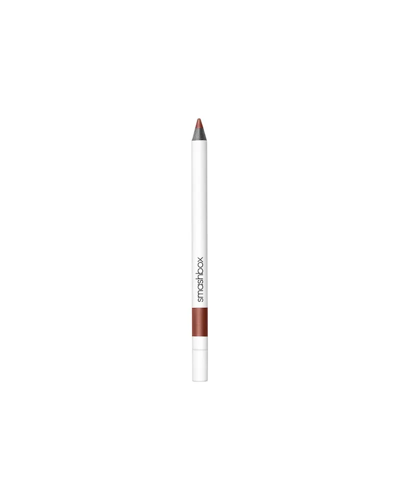 Smashbox Lippen-Make-up LiplinerBe LLegendary Line & Prime Pencil cranberry 