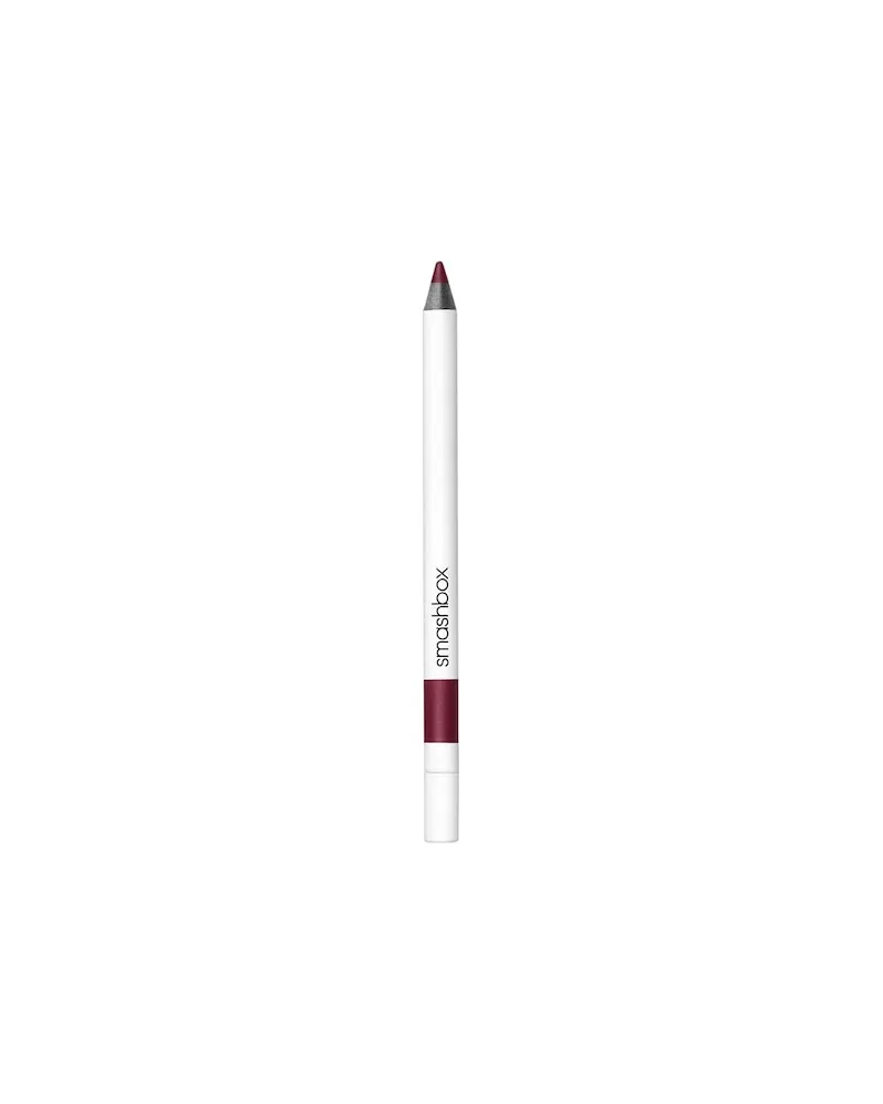 Smashbox Lippen-Make-up LiplinerBe LLegendary Line & Prime Pencil cranberry 