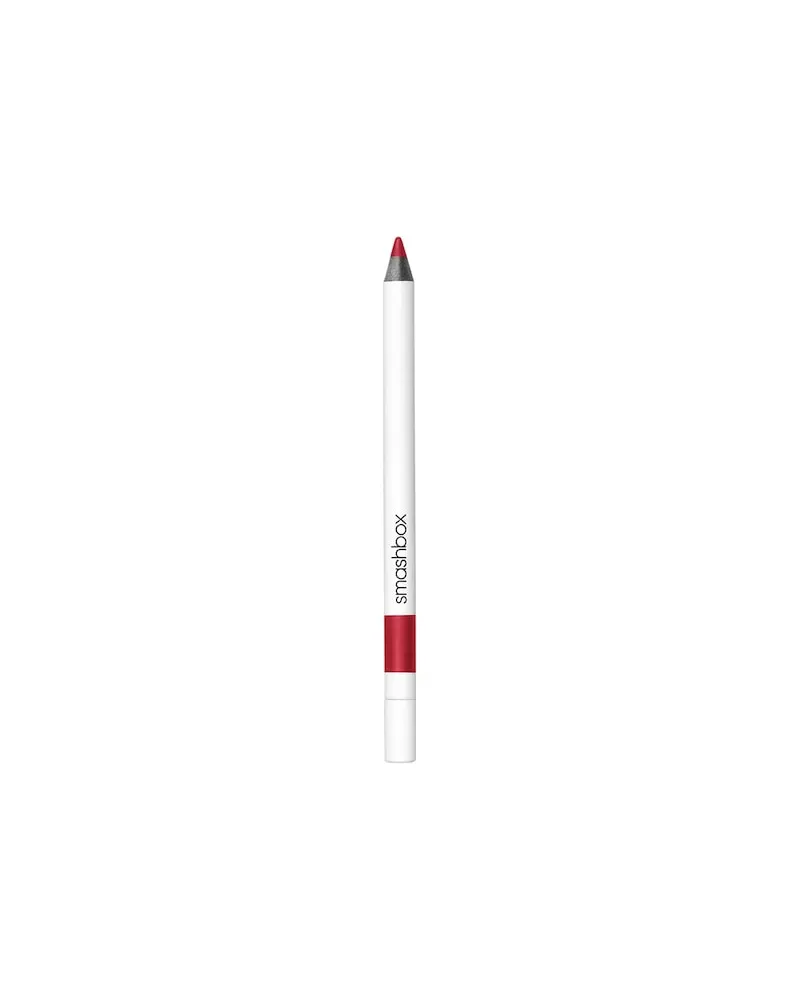 Smashbox Lippen-Make-up LiplinerBe LLegendary Line & Prime Pencil cranberry 