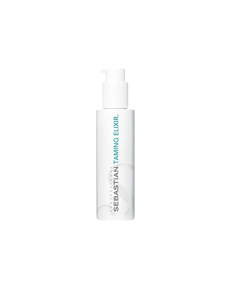 Sebastian Haarpflege SMOOTH--ANTI-FRIZZTaming ElixirWeightless Smoothing Crème Serum 107,70 € / 1 l 