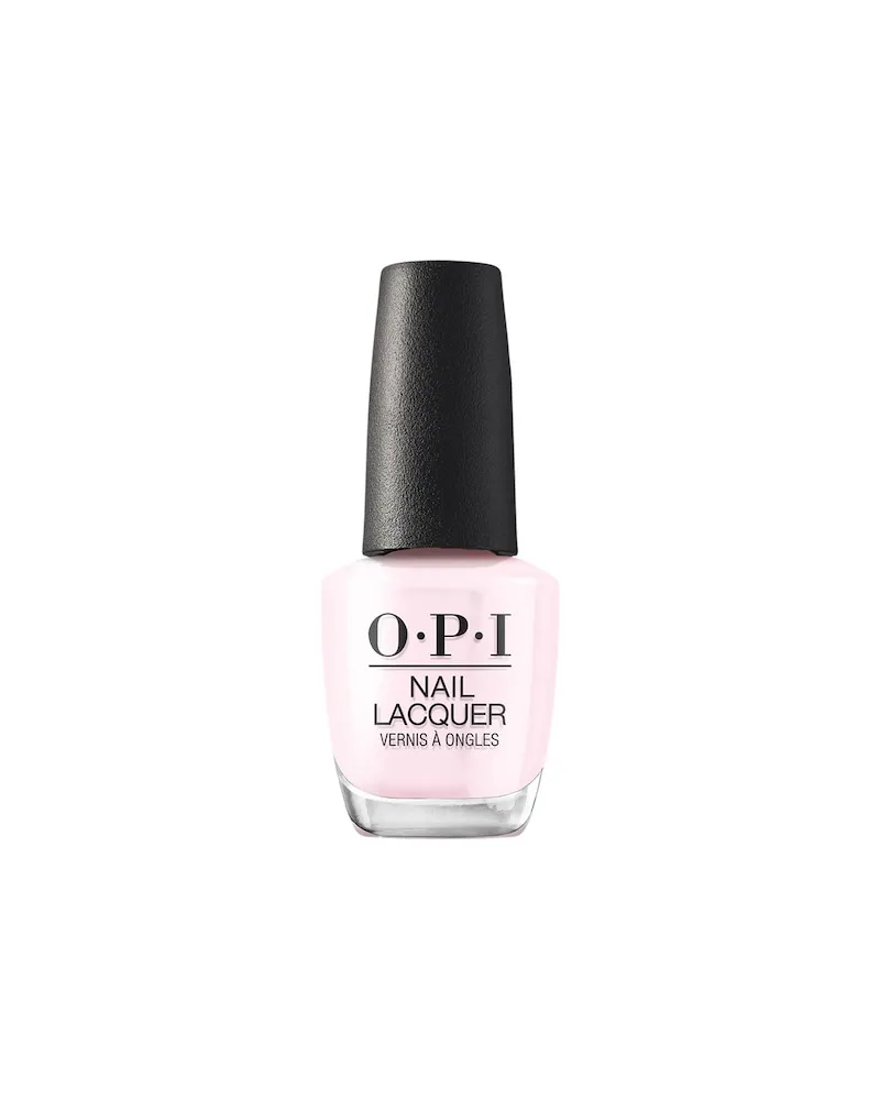 OPI Nagellacke Nail-LacquerOPI Classics Gelato On My Mind 872,67 € / 1 l 