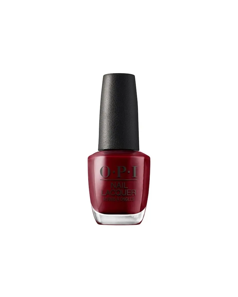 OPI Nagellacke Nail-LacquerOPI Classics Gelato On My Mind 872,67 € / 1 l 