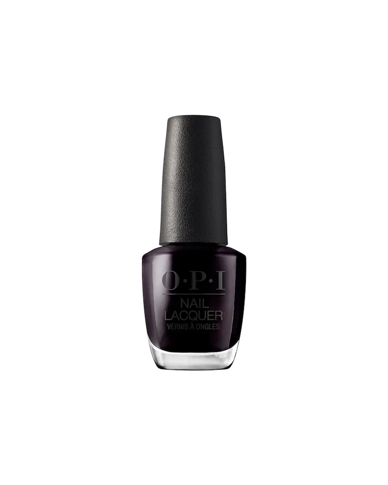 OPI Nagellacke Nail-LacquerOPI Classics Gelato On My Mind 872,67 € / 1 l 