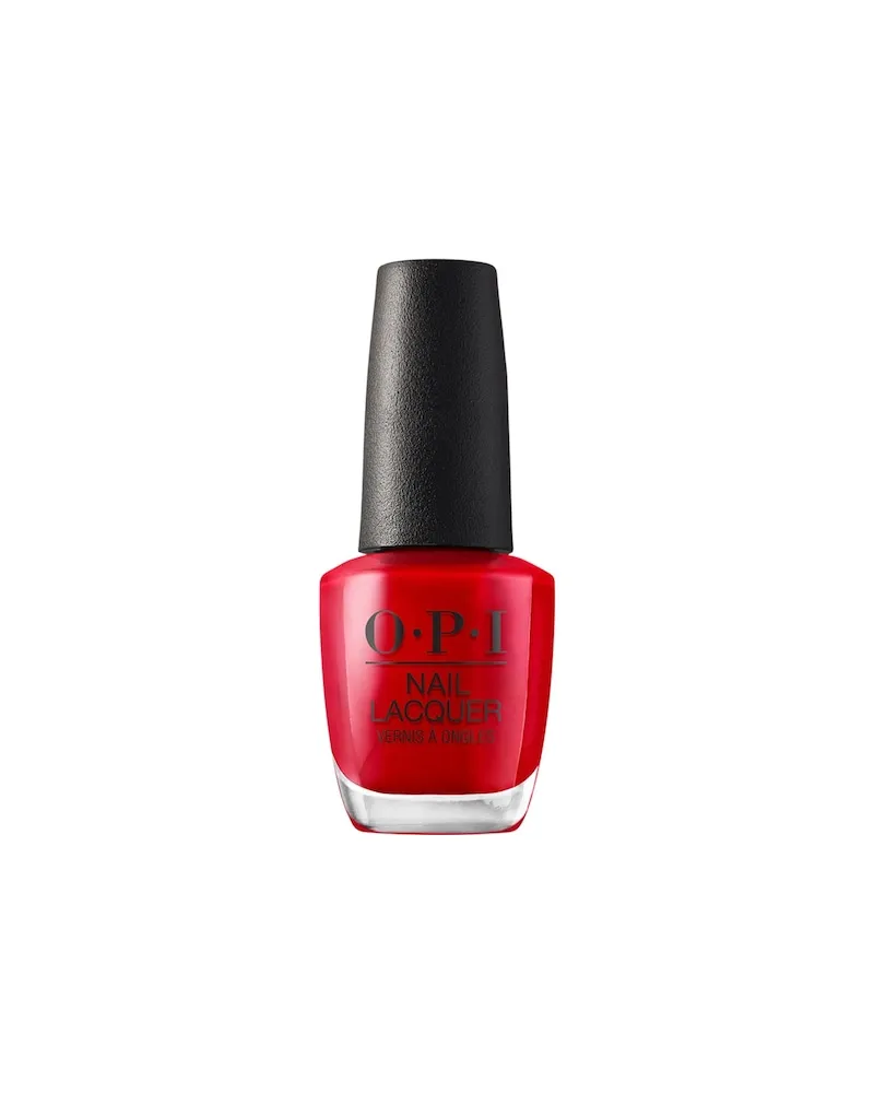 OPI Nagellacke Nail-LacquerOPI Classics Gelato On My Mind 872,67 € / 1 l 