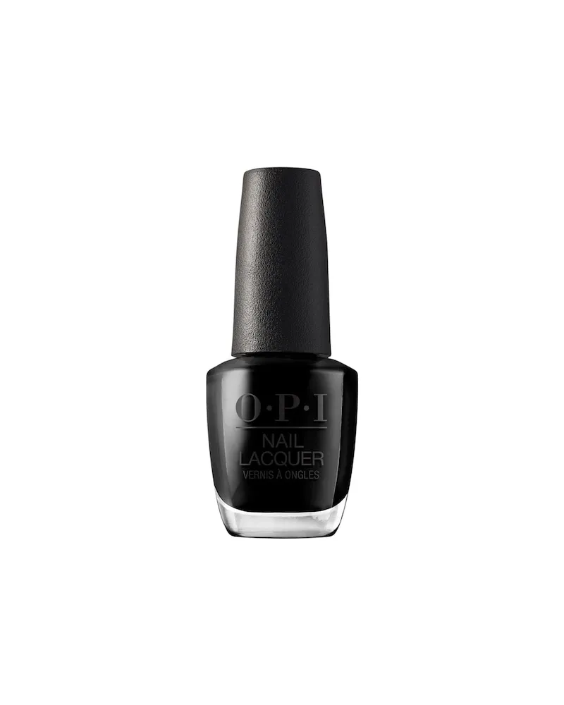 OPI Nagellacke Nail-LacquerOPI Classics Gelato On My Mind 872,67 € / 1 l 