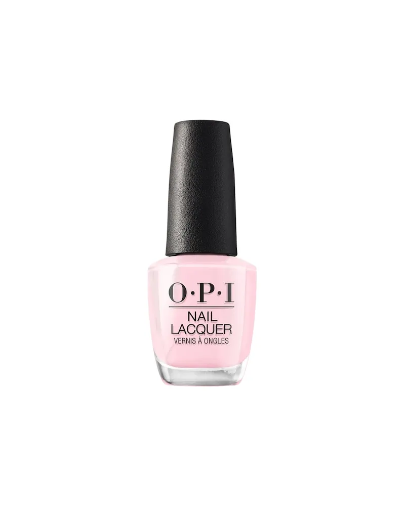 OPI Nagellacke Nail-LacquerOPI Classics Gelato On My Mind 872,67 € / 1 l 