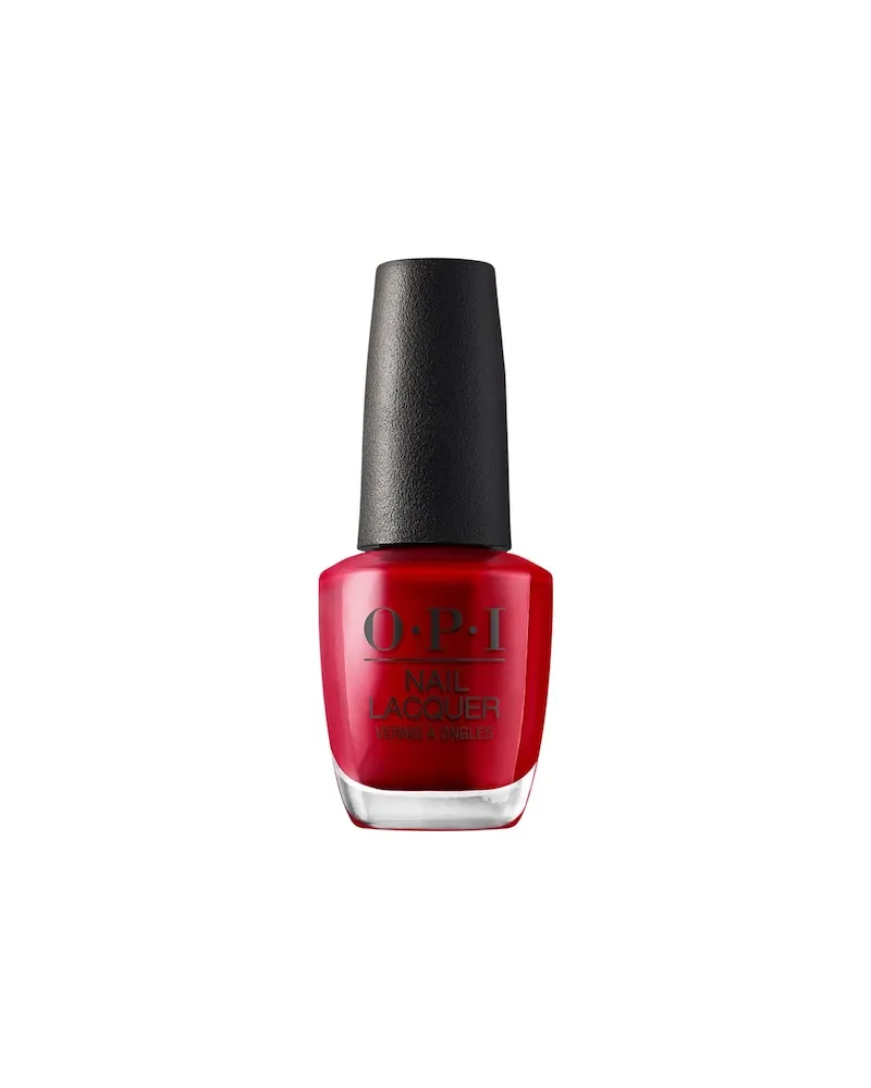 OPI Nagellacke Nail-LacquerOPI Classics Gelato On My Mind 872,67 € / 1 l 