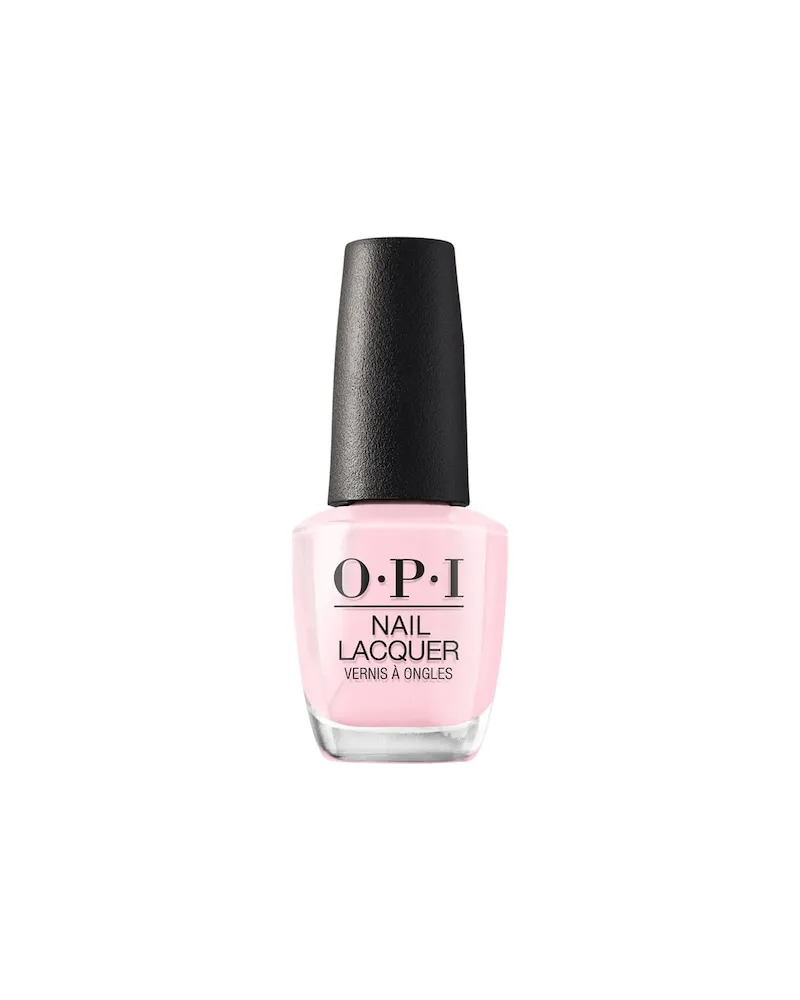 OPI Nagellacke Nail-LacquerOPI Classics Gelato On My Mind 872,67 € / 1 l 