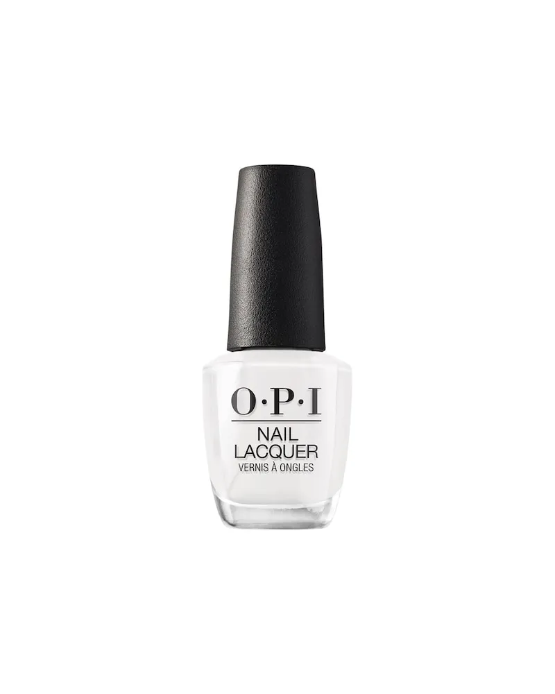 OPI Nagellacke Nail-LacquerOPI Classics Gelato On My Mind 888,67 € / 1 l 