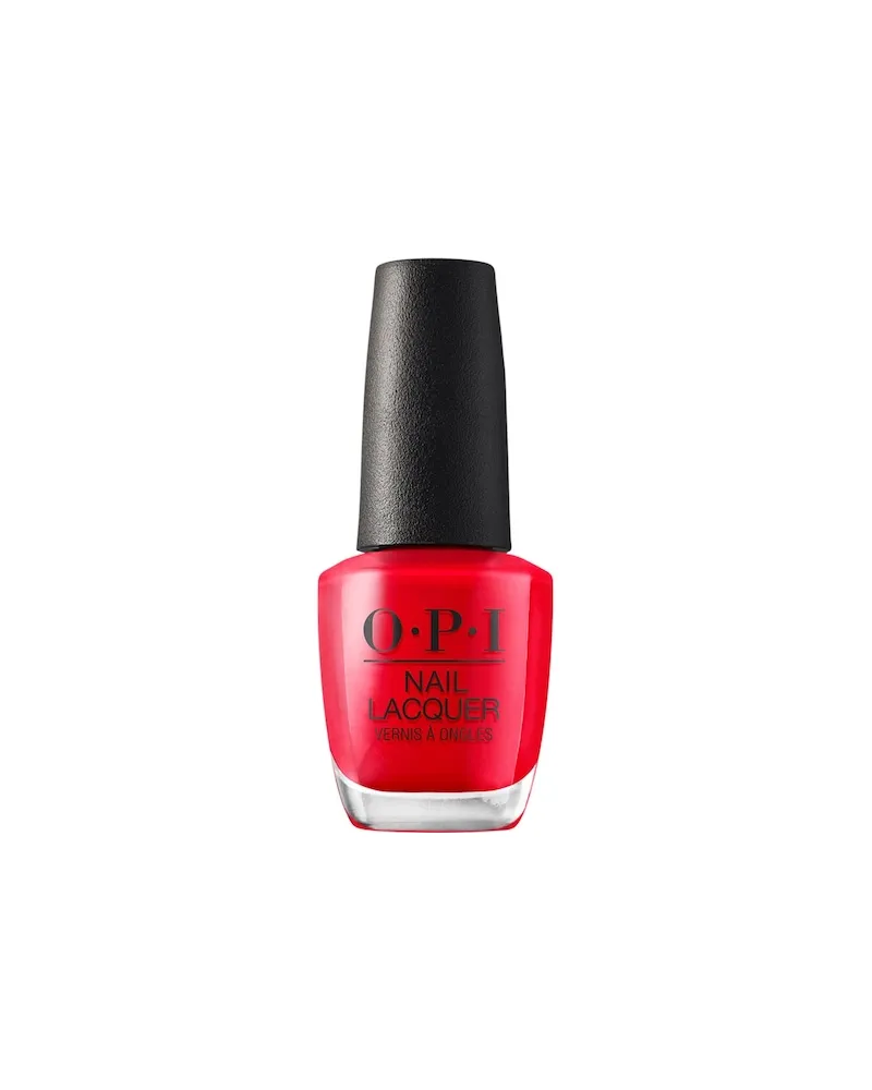 OPI Nagellacke Nail-LacquerOPI Classics Gelato On My Mind 872,67 € / 1 l 
