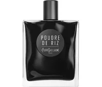 Unisexdüfte Black Collection Poudre de RizEau de Parfum Spray