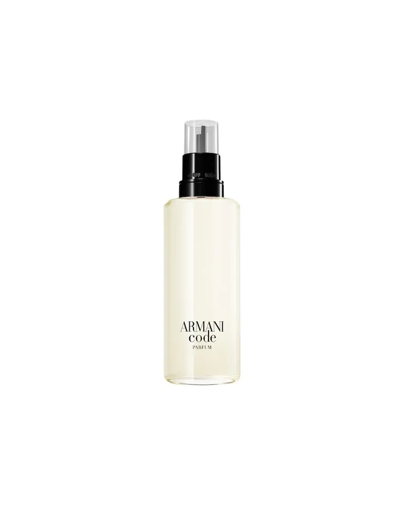 Giorgio Armani Herrenduefte Code-HommeParfum - nachfüllbar 720,56 € / 1 l 