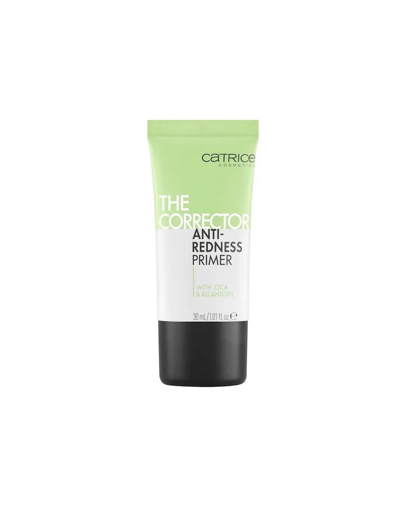 catrice Teint PrimerThe Corrector Anti-Redness Primer 166,33 € / 1 l 