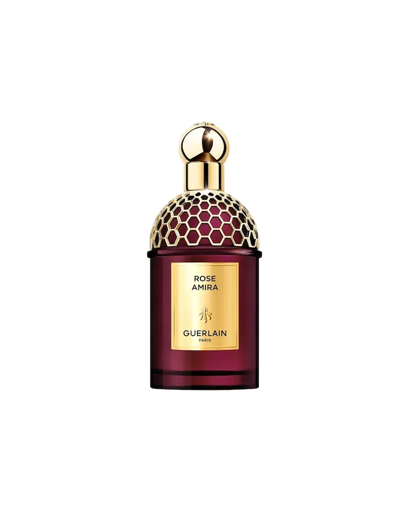 Guerlain Damenduefte Absolus-AllegoriaRose AmiraEau de Parfum Spray 865,44 € / 1 l 