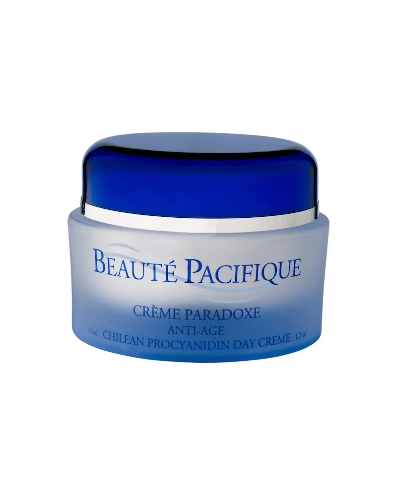 Beauté Pacifique Beaute-Pacifique Gesichtspflege TagespflegeCrème ParadoxeAnti-Age Chilean Procyanidin Day Cream 1.560,00 € / 1 l 