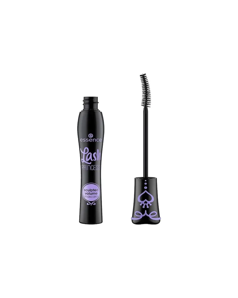 essence Augen MascaraLash Princess Sculpted Volume Mascara 332,50 € / 1 l 