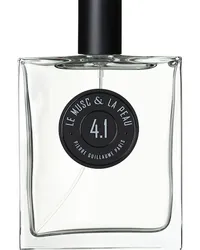 Pierre Guillaume Paris Unisexdüfte Numbered Collection 4.1 Le Musc & La PeauEau de Toilette Spray 