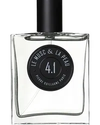 Pierre Guillaume Paris Unisexdüfte Numbered Collection 4.1 Le Musc & La PeauEau de Toilette Spray 