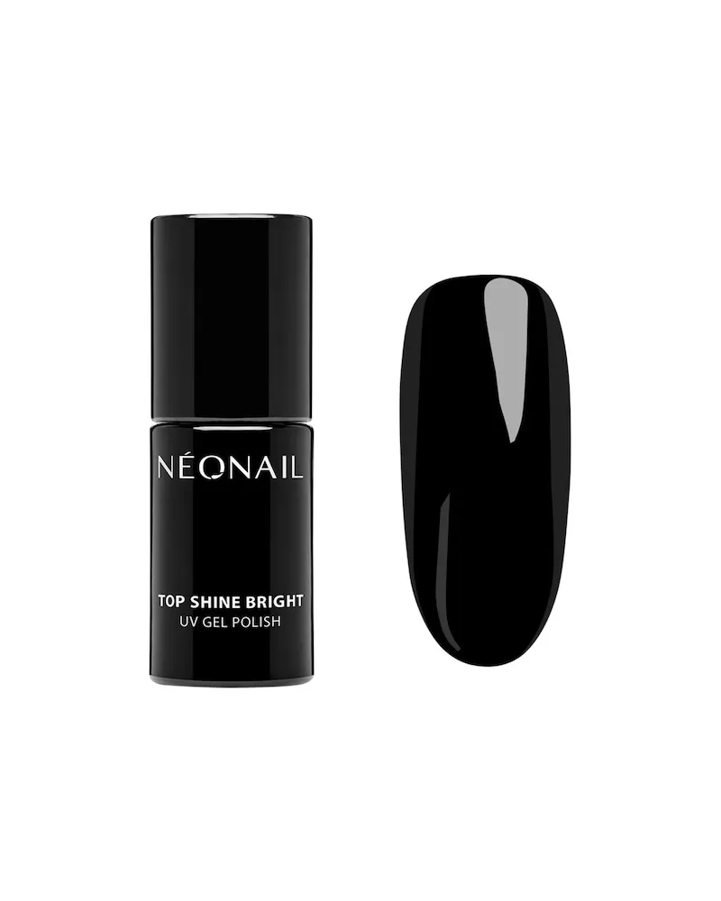 NeoNail Naegel Top-CoatTop Shine Bright 