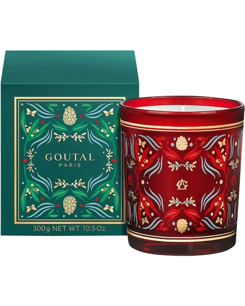 ANNICK GOUTAL Raumdüfte Duftkerzen Limited Edition 2023Une Foret D'Or Candle 