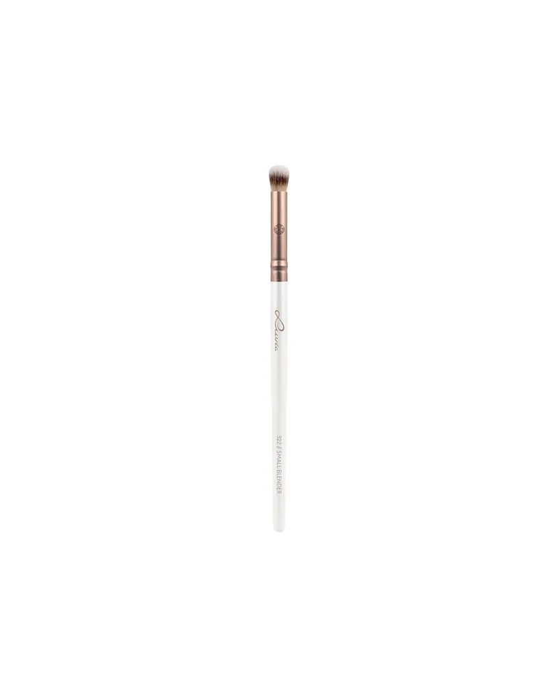 Luvia Cosmetics Luvia-Cosmetics Pinsel Augenpinsel322 Small Blender - Elegance 8,66 