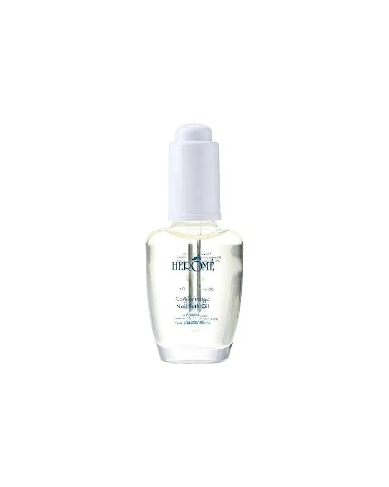 Herôme Herome Nagelhaut PflegeNagelbadöl 494,00 € / 1 l 