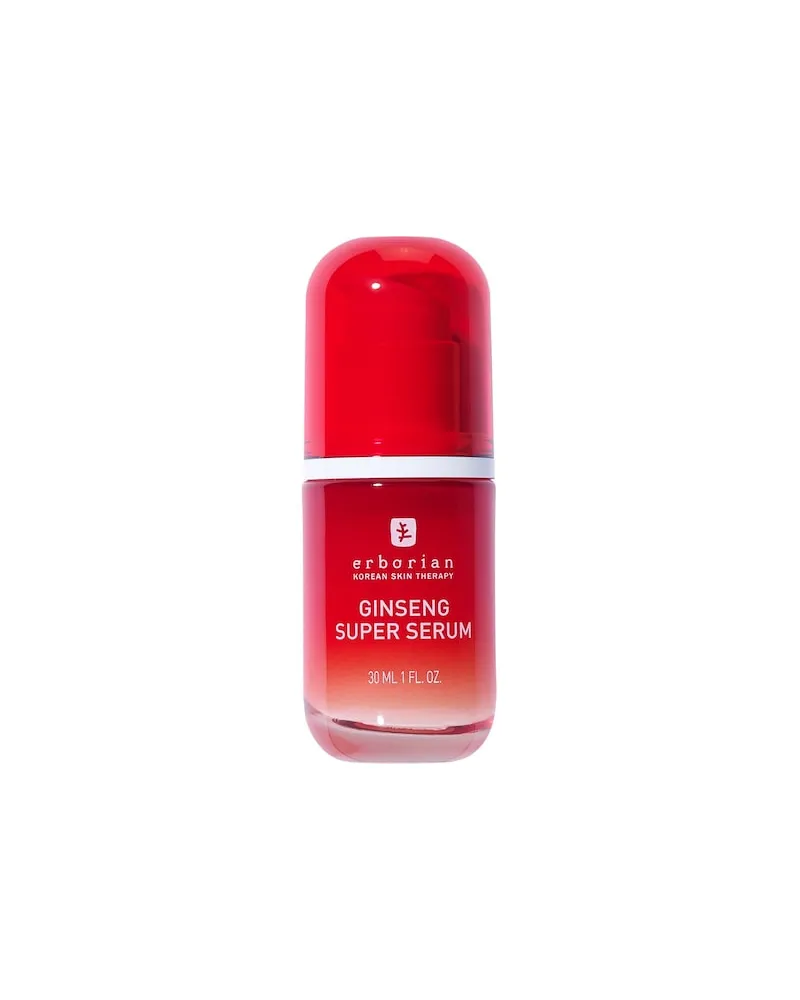 Erborian Boost GinsengSuper Serum 1.831,00 € / 1 l 