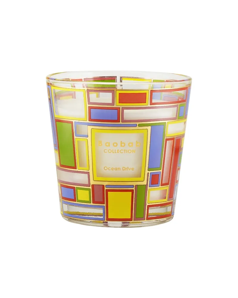 Baobab Collection Collection My-First-BaobabKerze Ocean Drive Max One 257,89 € / 1 kg 