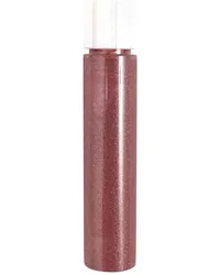 Zao Lippen Lipgloss Refill Nr. 16 Sun Kiss 