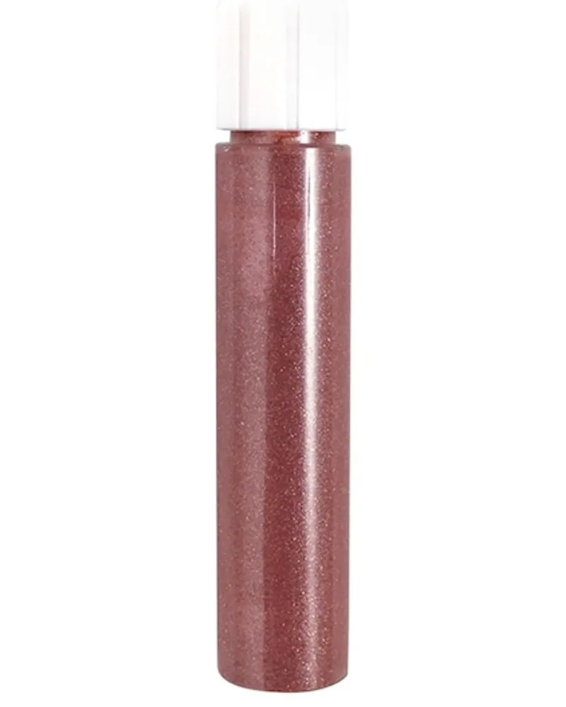 Zao Lippen Lipgloss Refill Nr, 17 Pearly Nude 