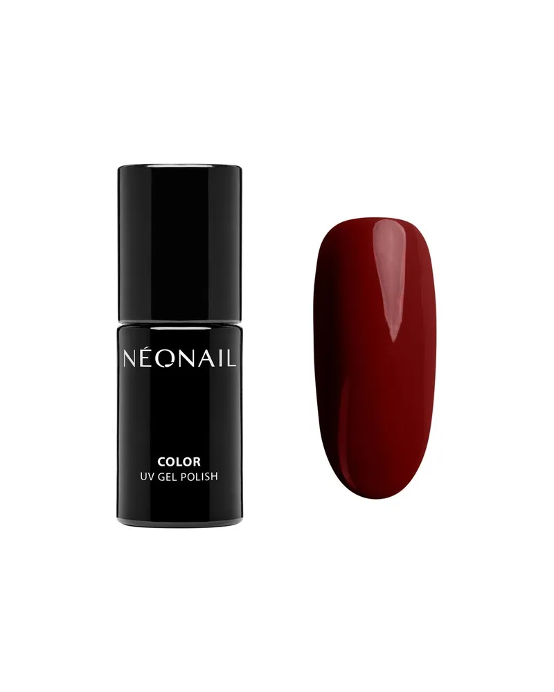 NeoNail Mrs-Bella-Kollektionen Mrs-BellaColor UV Nagellack Oh So Natural 