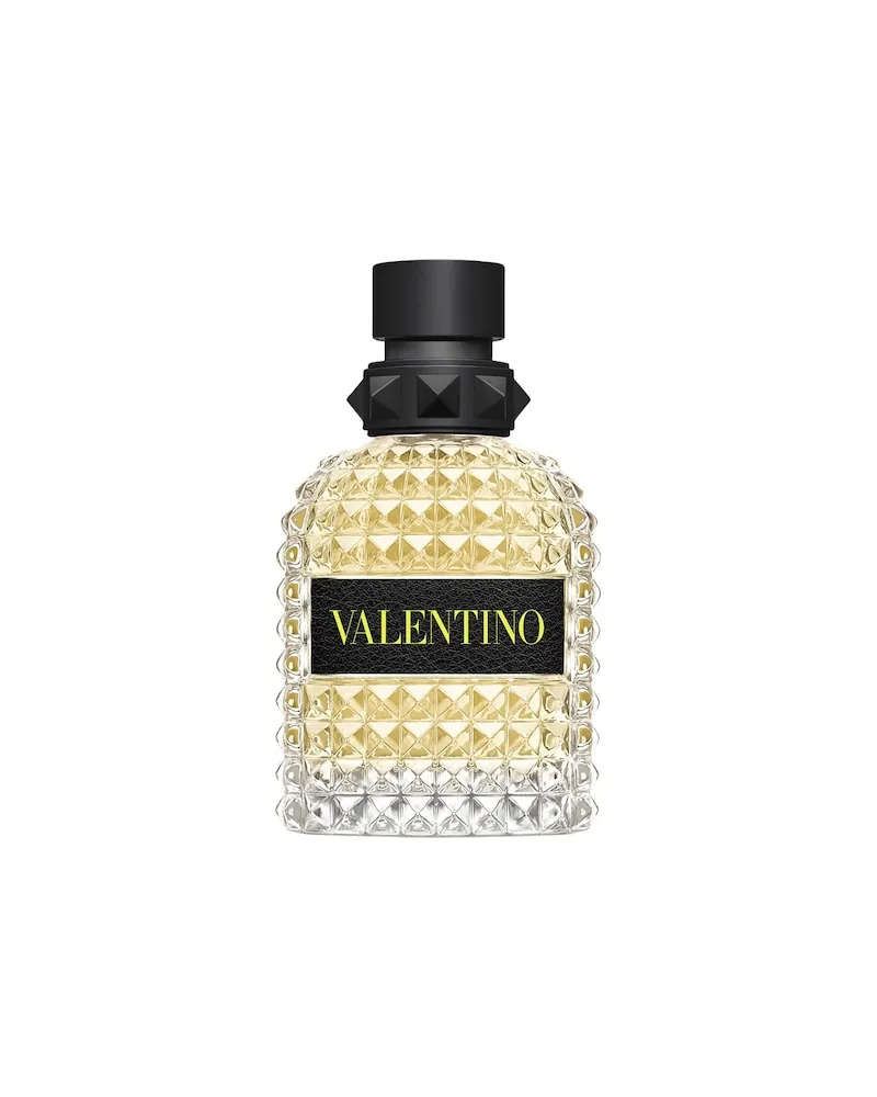 Valentino Garavani Herrendüfte Uomo Born In Roma Yellow DreamEau de Toilette Spray 1178.60 € / 1 l