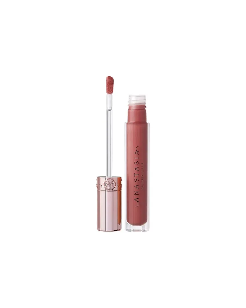 Anastasia Anastasia-Beverly-Hills Lippen LipglossTinted Lip Gloss Sun Baked 