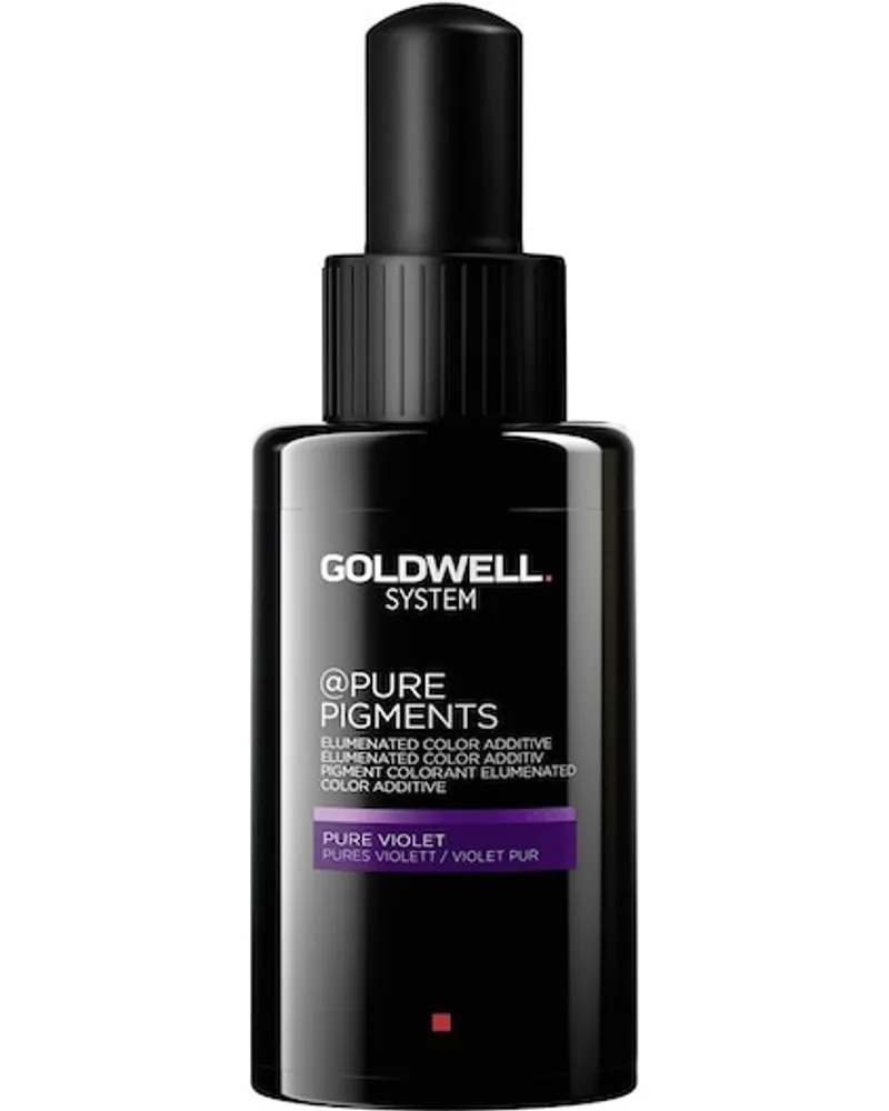 Goldwell System Farbservice Pure Pigments Pure Orange 