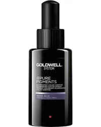 Goldwell System Farbservice Pure Pigments Pure Orange 