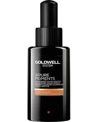 Goldwell System Farbservice Pure Pigments Pure Orange 