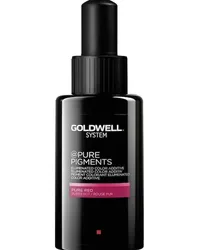 Goldwell System Farbservice Pure Pigments Pure Orange 