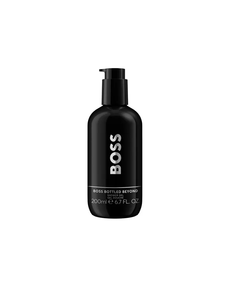 HUGO BOSS Hugo-Boss BOSS-Herrenduefte BOSS-BottledBeyondShower Gel 195,00 € / 1 l 
