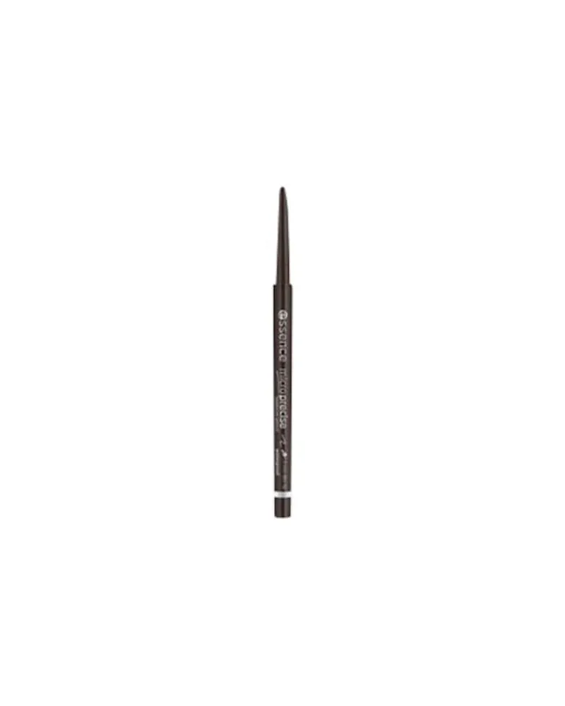 essence Augen AugenbrauenMicro Precise Eyebrow Pencil 03 Dark Brown 