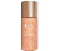 Hautpflege Dior Solar Body, Face & Hair The Sublimating Oil